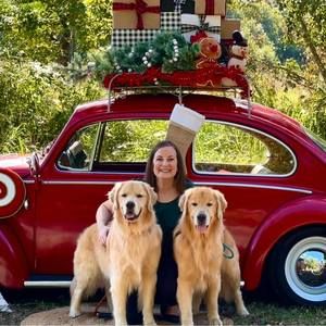 Meet your Posher, Cheryl